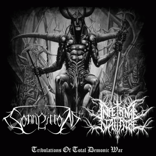 Infernal Diatribe : Tribulations of Total Demonic War